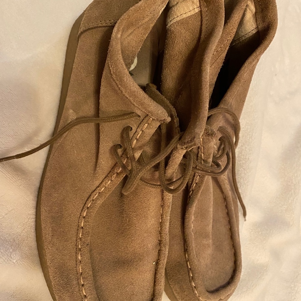 Beaver creek shoes